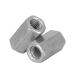 ANKROYU 10pcs Long Nuts Carbon Steel Standoff Threaded Fasteners Hex Hexagonal Sleeve Nut Standoff Long Rod Nut for Home Office and Other Machinery Industry(M6*18) - Buy Online on GoSupps.com