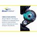 Brace Direct Adjustable Post-Op Elbow Brace with Shoulder Sling - Ideal for Recovery from Surgery Ligament & Tendon Repairs for Left Arm - Buy Online on GoSupps.com