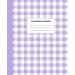 Composition Notebook: Wide Ruled Workbook for Girls Kids Students Teens for Back to School Home and College