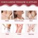 2PCS Pheromones Perfumes for Women Phero Perfume enhanced scents scents pheromones for women Long-lasting and Personal Roll-on Perfume - Buy Online on GoSupps.com