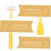 Frcolor 10-Piece Portable Hair Remover Set - Painless Facial Razors for Women | 12.5x1.3cm | Random Colors - Buy Online on GoSupps.com