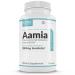 Aamia Supplement Pills - Anti Sugar Craving - Natural for Women - Choline + Inositol + Vitamin B12, Biotin, Choline - Lower Your Set-Point Weight Faster