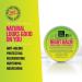 Frankincense and Neroli Face Balm |100% Natural Balm | Deeply Moisturising & Replenishing Night cream. By Our Tiny Bees Skincare 27ml. Frankincense Oil for Skin Natural skincare - Buy Online on GoSupps.com