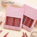 MYUANGO Lip Liner Set 12 PCS Long-Lasting Luxury Intense Lipliner Creamy Easy to Use Richly Pigmented Lip Liner Pencil - Buy Online on GoSupps.com
