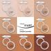 Reddhoon Matte Fixing Powder Makeup Base Matte Finish Setting Powder Foundation Fixing Compact Pressed Powder Long Lasting Make Up Fixer Face Powder 204 buff beige - Buy Online on GoSupps.com