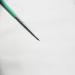 Ultra-fine Curved Eyeliner Brush for Precise Application - Perfect for Wet Powder, Liquid, and Gel Eyeliner - Buy Online on GoSupps.com