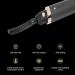 Buy Portable Electric Heated Eyelash Curler - Rechargeable Travel Lash Curling Tool - Buy Online on GoSupps.com