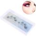 Beavorty 1 Pair Segmented Lashes Natural Cross Eyelashes false eyelashes extension fake long eyelash cosplay eyelashes women carnival party eyelash clothing 3d fluffy High-grade fiber - Buy Online on GoSupps.com