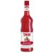 Toschi Strawberry Toschi Toschi Cocktail Syrups 1 Liter + Italian Gourmet Pulp 400 g Set of 3