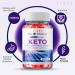 Bio Science Keto Gummies - Advanced Weight Loss Formula with Apple Cider Vinegar - 300 Gummies - Buy Online on GoSupps.com