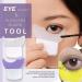 Mascara Shield Applicateurs de pour cils - Outil de maquillage Auxiliary Guard - Masque de mascara pour cils - 2 pi ces (New Pink Two + Box - Buy Online on GoSupps.com