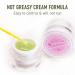 Veyelash Lash Extension Remover 5ml - Fast Dissolving Cream with Low Irritation - Buy Online on GoSupps.com