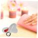 Buy Minkissy Makeup Tray Set | 4 Palette Stainless Steel Makeup Tool Kit - International Shipping - Buy Online on GoSupps.com