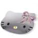 Hello Kitty Crystal Mirror - Cute & Functional Beauty Accessory - Buy Online on GoSupps.com