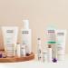 Annemarie B rlind Purifying Care System Cleansing Gel 150ml - Herbal Extracts for Clear Skin | Vegan & Natural - Buy Online on GoSupps.com