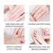 Shea Butter Hand Moisturizing Mask | Smoothing Peeling Hand Skin Care | International Shipping - Buy Online on GoSupps.com