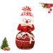 SKISUNO Christmas Party Favor Bags 1pc Kids Candy Bag Christmas Candy Bag Christmas Bag Bag Drawstring Bag Child - Buy Online on GoSupps.com