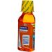 DayQuil Severe Cold and Flu Liquid - Fast Relief Formula - Buy Online on GoSupps.com