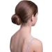 3 Pack Black Bloch Hair Nets - One Size for Ballet & Dance - Buy Online on GoSupps.com