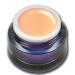 Color Gel Blossom Peach Pastel Uv Led Nail Gel Studio Quality Color Gel RM Beautynails 1 Pack (1x 5ml)
