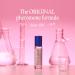 Pure Instinct FALLEN Roll-On The Original Pheromone Infused Body Oil Perfume Fragrance EDP Parfum - For Her Women - TSA Ready 0.34 fl oz Fallen - Women - Buy Online on GoSupps.com