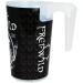 Frei.Wild 1 Litre Mug - From the Cradle to the Stadium | International Shipping Available - Buy Online on GoSupps.com
