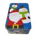 Jane Parker Fruitcake 1 lb Loaf in Holiday Tin - Classic Light Fruit Cake - Buy Online on GoSupps.com