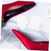FRCOLOR 5 Pairs Anti-Slip Gel Insoles - Thick Cushions for Ultimate Comfort | Forefoot Pad Shoes Accessories - International Shipping Available - Buy Online on GoSupps.com