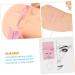 Healeved 5pcs Eyebrow Mapping Line Eye Brow Corrector Eyebrow Positioning Ruler Portable Ink Line Ruler - Buy Online on GoSupps.com