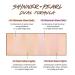 CLIO Prism Highlighter Duo: Lavender Voyage - Face Illuminator Palette for Natural Glow | Long-Lasting Shimmer & Pearl Powder | On-The-Go Makeup Kit - Buy Online on GoSupps.com