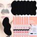QYLPZ 15 Pcs Blackhead Removal Strips for Men Women - Nose & Pore Strips - Buy Online on GoSupps.com