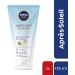 Nivea Sun Sensitive SOS After Sun Gel 175ml | Bio Aloe Vera Calming Moisture Gel for Sensitive Skin - Fragrance-Free After Sun Care - Buy Online on GoSupps.com