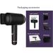 WTTTTW Foldable Cordless Hair Dryer 5000mAh Battery Operated Hair Dryers Rechargeable Cordless Hair Dryer Portable Travel Blow Dryer Gifts for Women/Mom/Girls - Buy Online on GoSupps.com