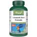 VORST Glucosamine Chondroitin Advanced Joint Formula 2000mg (1000mg per Capsule) 90 Capsules | Supplement for Joint Pain Arthritis Knee Pain and Tendonitis | Made with MSM Collagen | Extra Strength Powder Pills 1 Bottle 90 count (Pack of 1)