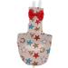 Tenlacum Parrots Diapers Flight Suit for Green Cheeks Amazons & Eclectus Size ABC L   - Buy Online on GoSupps.com