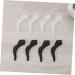 Ciieeo 30 Pairs Silicone Glasses Holders - Non-Slip Brillen Band & Temple Covers for Secure Fit - Universal Design for International Shipping - Buy Online on GoSupps.com