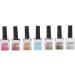 13 Colors Blooming Nail Polish Dye Set Watercolor DIY Nail Art Dye Gel Decorations Manicure Tool - Buy Online on GoSupps.com