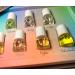DefineMe Mini Perfume Gift Set - Pack of 7 Rollerball Scents for Women - Buy Online on GoSupps.com