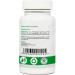 Vitamin K2 MK-7 100mcg - 120 Tablets for Strong Bones Joints & Muscles | Naturally from NATTO - International Shipping Available - Buy Online on GoSupps.com