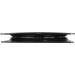Wise WD10 Black 360-Degree Flat Boat Seat Swivel - Quality and Durability - Buy Online on GoSupps.com