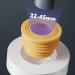 Sink Drain Plug Convenient Dishwasher Drain Solution Drain Cover Effective Odor Prevention For Bathroom & Kitchen Sink Drain - Buy Online on GoSupps.com