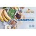 ANA Maria LAJUSTICIA Magnesium Carbonate 75 Tablets Gluten Free Kosher Vegan 56.25 GR- 2 Units - Buy Online on GoSupps.com