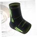 Silicone Ankle Brace & Sleeve - Support & Pads for Sprained Ankles | Perfect for Running - Buy Internationally - Buy Online on GoSupps.com
