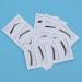 Housoutil 4 Sets Stickers Eyebrow Stencil Eyebrow Shaping Template Eyebrow Moulds Tool Cosmetic Eyebrow Card - Buy Online on GoSupps.com