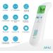 Infrared Digital Ear & Forehead Thermometer - Non-Contact Medical Temperature Thermometer for Adults, Children, Baby & Objects - Fever Alarm, Instant Reading, Memory Function - Buy Online on GoSupps.com