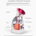Humidificateur Facial usage domestique vapeur professionnelle Nano ionique vaporisateur chaud pour r duire les rides hydratant C - Buy Online on GoSupps.com