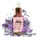 The Blush Spot - Lavender Oil for Women Feminine Intimate Oil for pH Balance Ingrown Hairs & Moisturizing Sweet Scented Natural for Daily Feminine Care Scented NOT Flavored