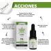 CBD Oil 3% Full Spectrum 10 ml - Buy Online on GoSupps.com