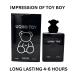 Combo Set Eau De Toilette Natural Spray Fragrance for Men Wonderful Gift Masculine Scent for All Skin Types 3.4 Fl Oz Each (Pack of 2) Y - Buy Online on GoSupps.com