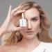 Dr. Kinsella Eye Serum Anti-Ageing Eye Cream for Dark Circles Puffiness & Eye Bags Infused with Hyaluronic Acid Vitamin C & Caffeine for Brighter Youthful Eyes - Buy Online on GoSupps.com